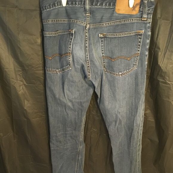 American Eagle Outfitters woman's 30x32 - Picture 4 of 5